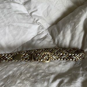 Belt